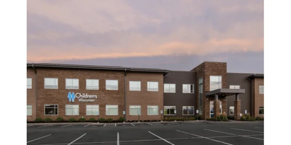 Children's Wisconsin Mequon Clinic - Psychiatry and Behavioral Medicine